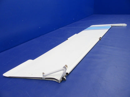 Mooney M20 / M20E Rudder P/N 4104-3 or 460000-3 (0326-37)5