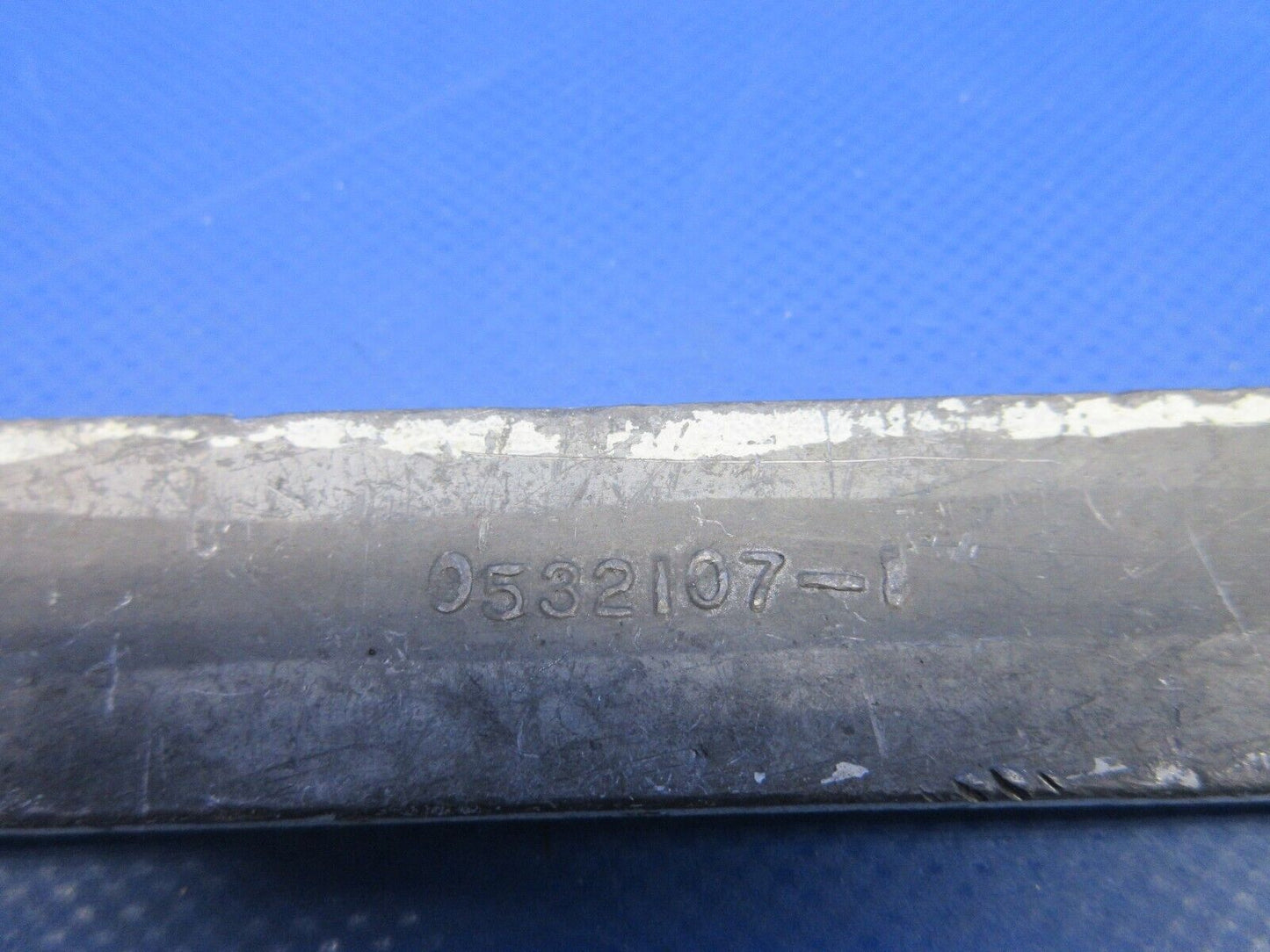Cessna 172 Elevator Balance Weight P/N 0532001-95 (0424-1097)