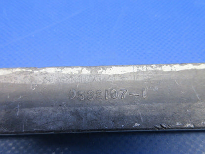 Cessna 172 Elevator Balance Weight P/N 0532001-95 (0424-1097)