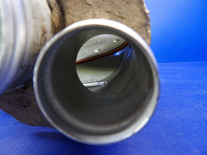 Cessna 421 Heater Plenum P/N 5117241-18 (0726-1218)4