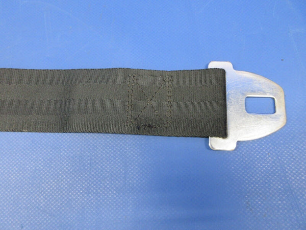 Beech C23 Cummings & Sander Seat Belts Pilot & Co-Pilot P/N 4000 (0724-1429)