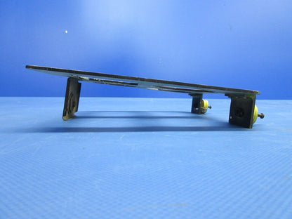 Piper PA-23-250 Aztec Instrument Panel Insert P/N 19526-02 (0624-783)