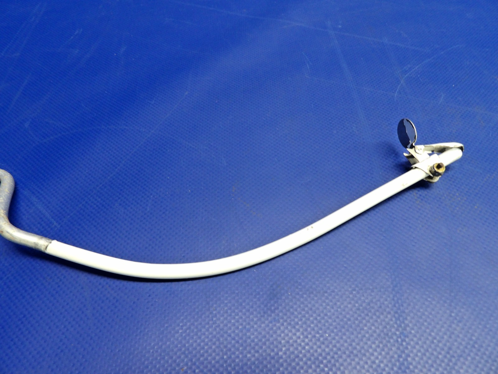 Cessna 172 / 172G Pitot Tube Line P/N 0500106-53 (0326-1257)13