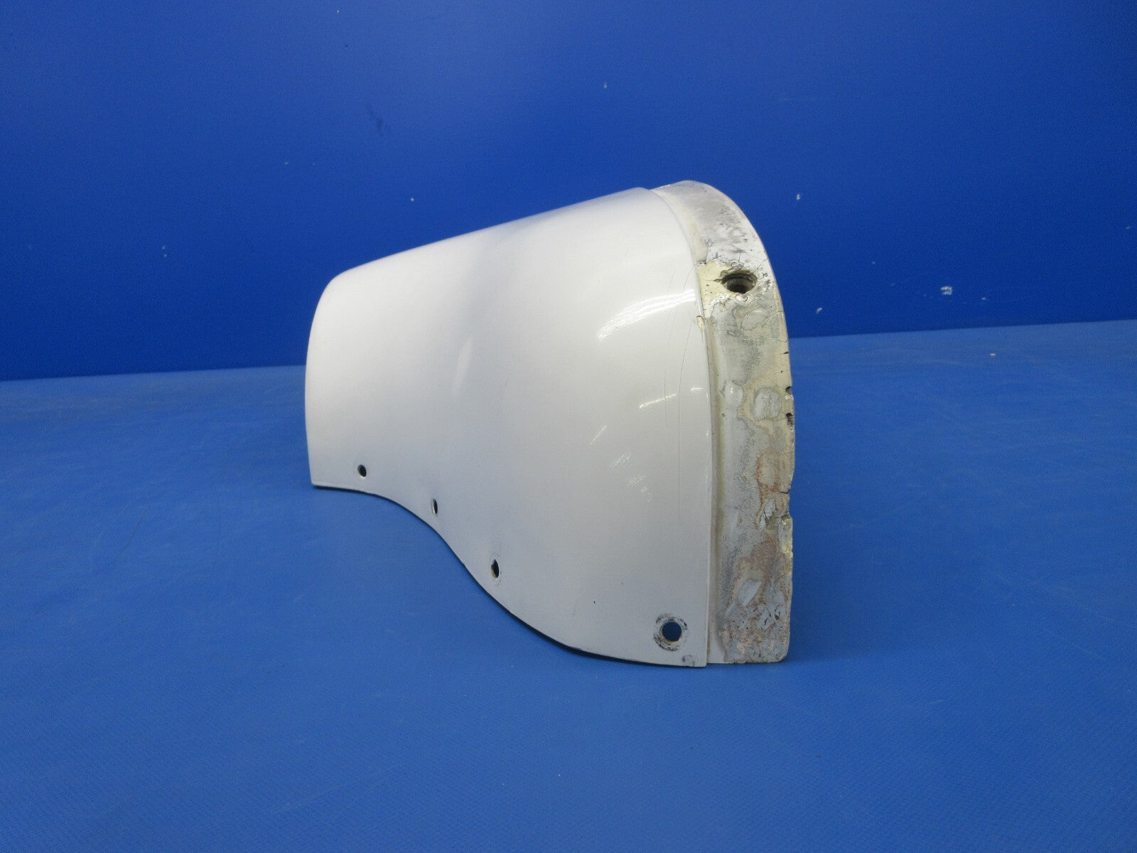 Piper PA-32RT-300T Lance II Engine Top FWD Cowl Assy P/N 98562-02 (1024-1232)1