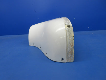 Piper PA-32RT-300T Lance II Engine Top FWD Cowl Assy P/N 98562-02 (1024-1232)1