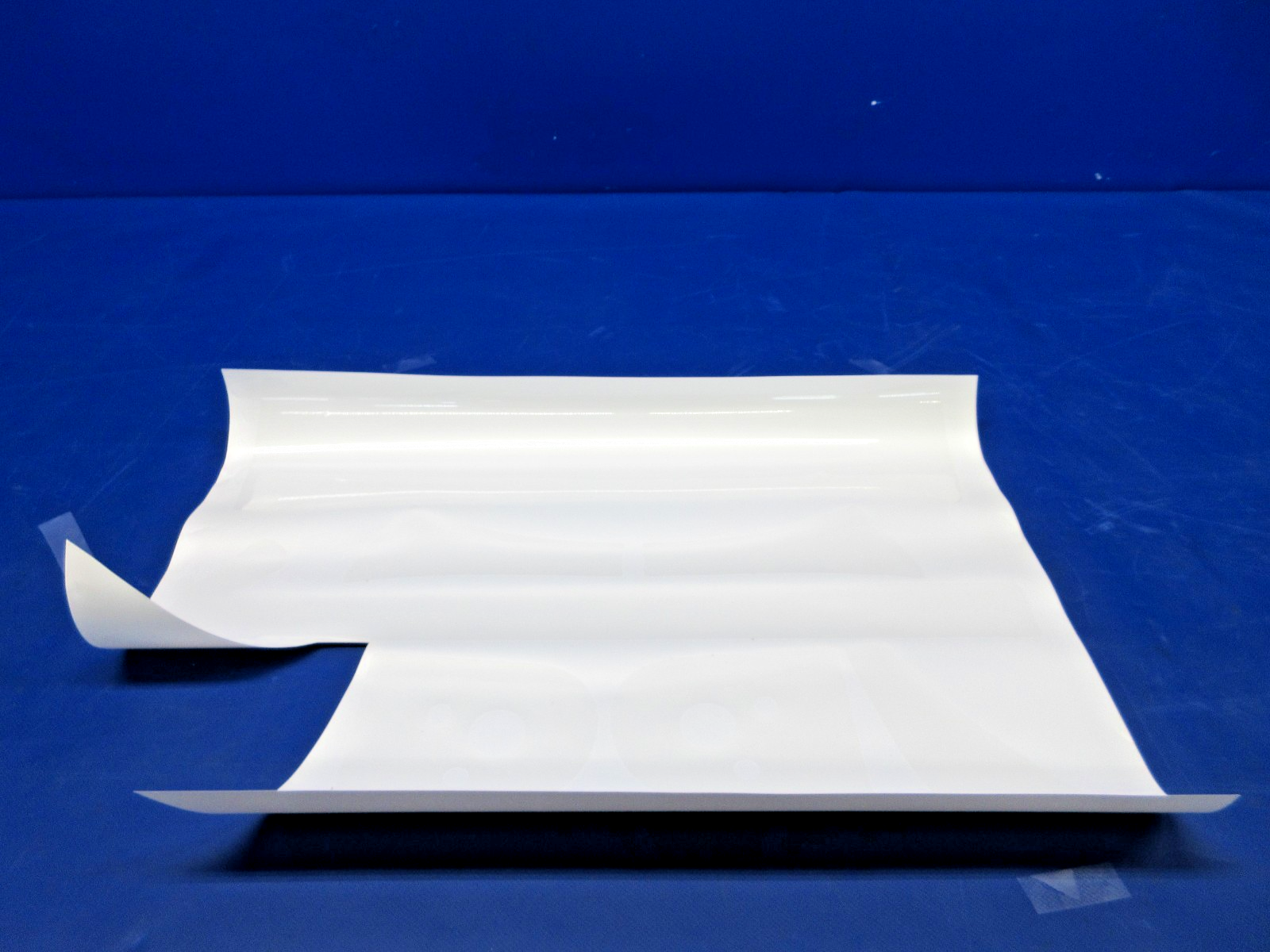 AeroTect Cirrus Paint Protection Kit P/N DAK-009/20 NOS (0326-956)5