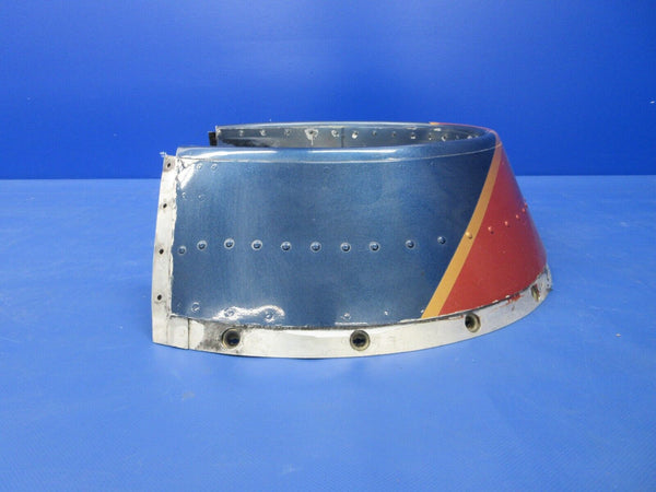 Cessna 337 / P337H Skymaster Upper Tail Cap Assy P/N 1552200-201 (0724-1200)