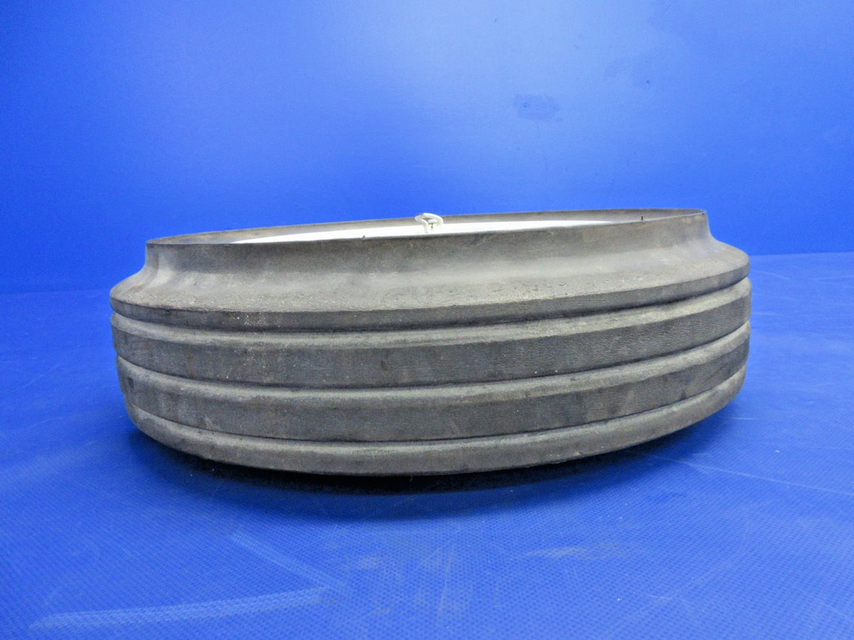 B.F. Goodrich Main Wheel 18 x 4.4 Type VII P/N 3-999 (0926-2165)6