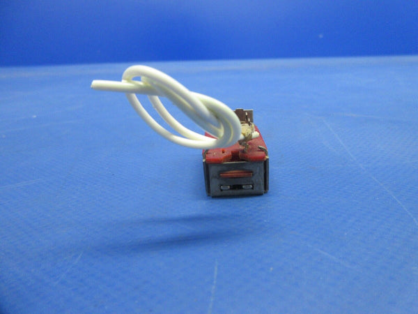 Piper PA-32RT-300T Lance II Rheostat Switch Dimmer Resistor 95228-3 (0924-883)
