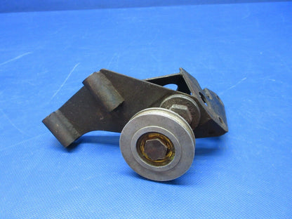 Piper PA-28-181 Archer Upper A/C Compressor Bracket P/N 99763-00 (1124-1253)