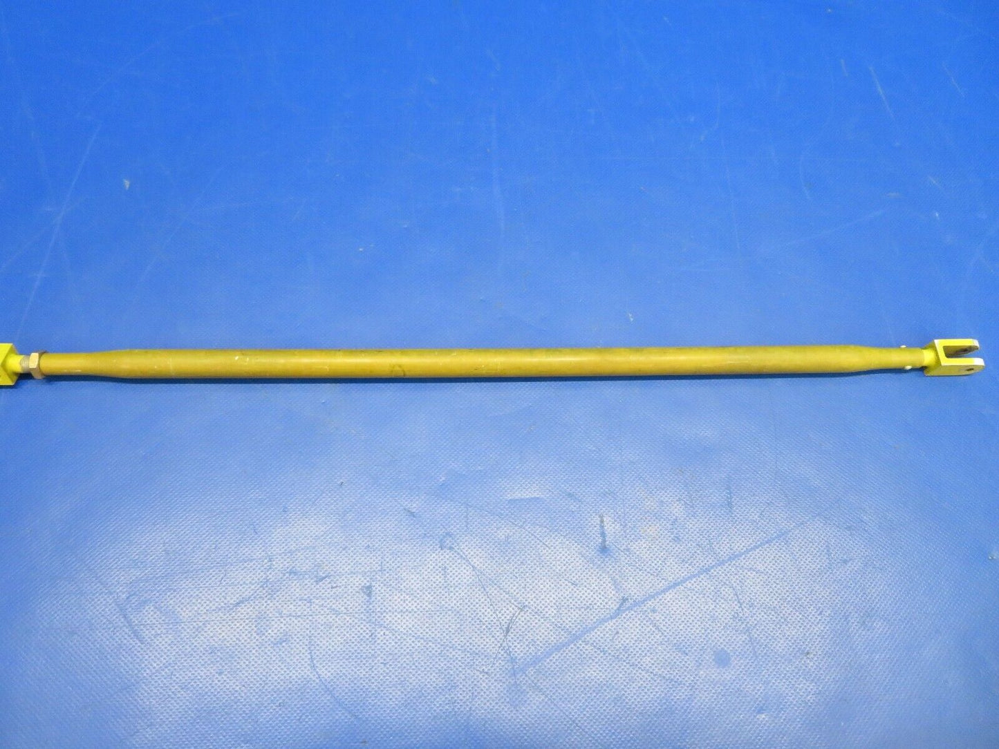 Beech Baron 95-B55 Rudder Pedal Push Tube P/N 35-524144-8 (0320-181)