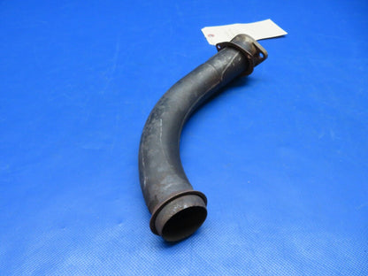 Mooney M20 / M20E Exhaust Stack #1 Cylinder w/ Probe Hole P/N 850-18 (0524-137)