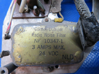 Grimes Landing / Taxi Light P/N G-8090 FOR PARTS (0424-271)