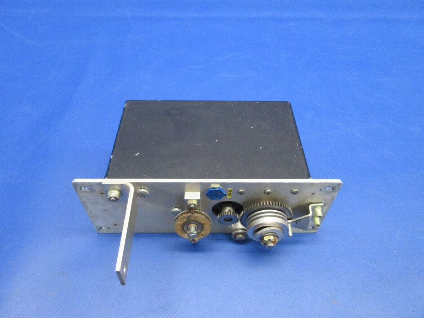 Edo-Aire Mitchell Autopilot Servo P/N 1D368-159 (0424-1167)