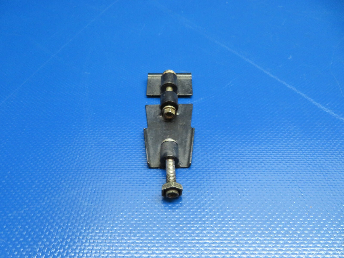 Piper PA-46 Lycoming TIO-540 Intercooler Mounting Bracket 89082-05 (1224-114)8