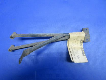 Piper PA-31 Throttle Control Support Bracket P/N 41369-00 NOS (0426-765)1