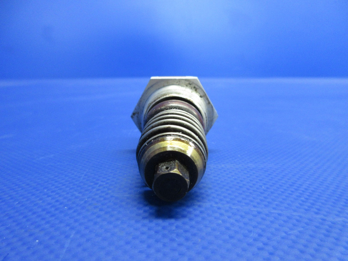 Continental Vernatherm Control Valve P/N 639305 (0226-1014)6