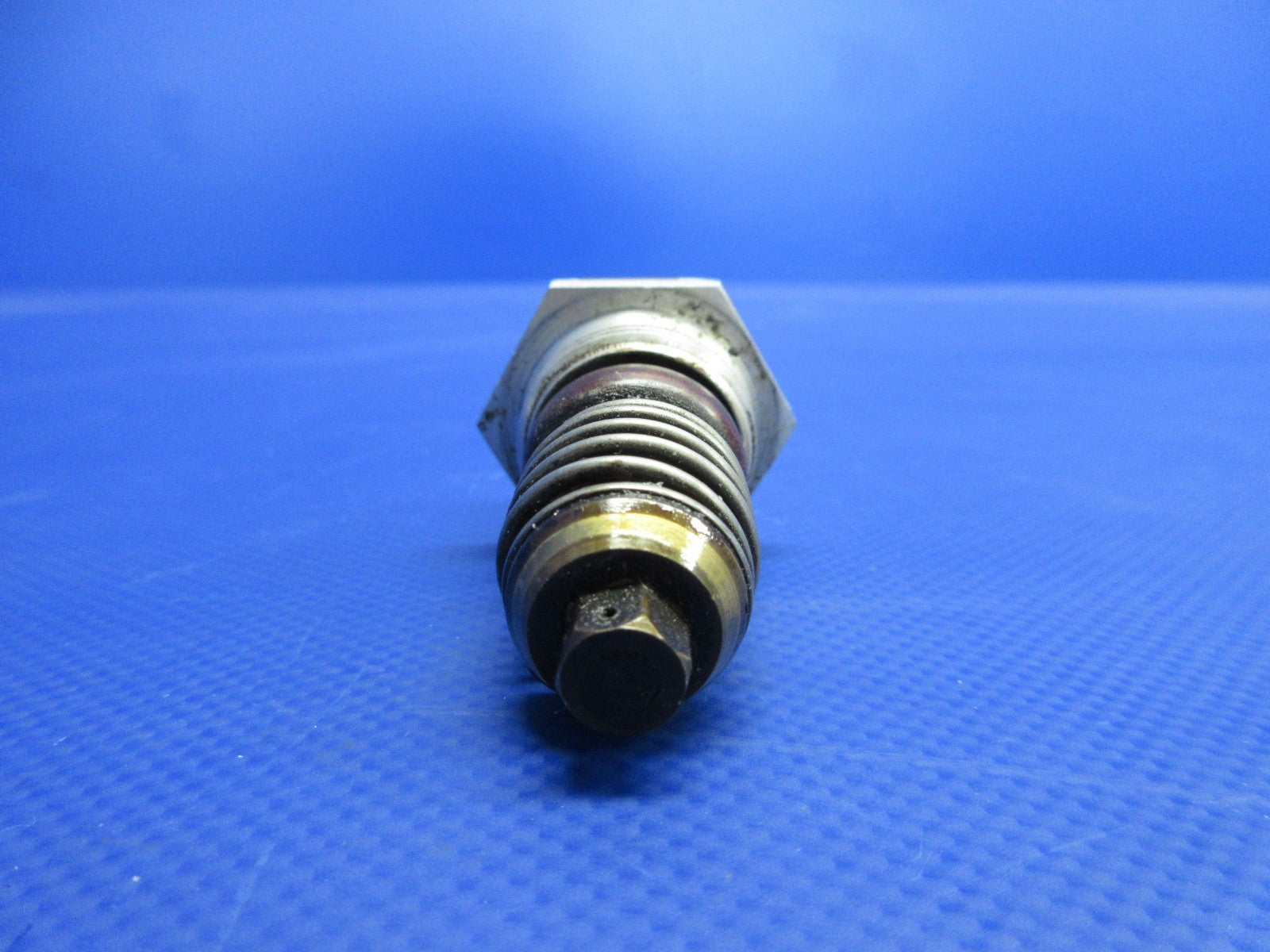 Continental Vernatherm Control Valve P/N 639305 (0226-1014)6