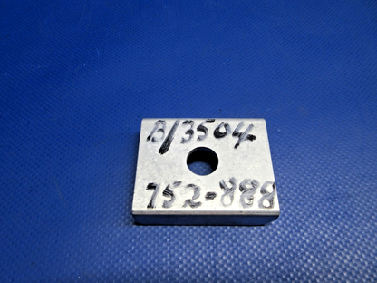 Piper / Scott 1-1/4" Spacer P/N 752-888 NOS (0926-726)8