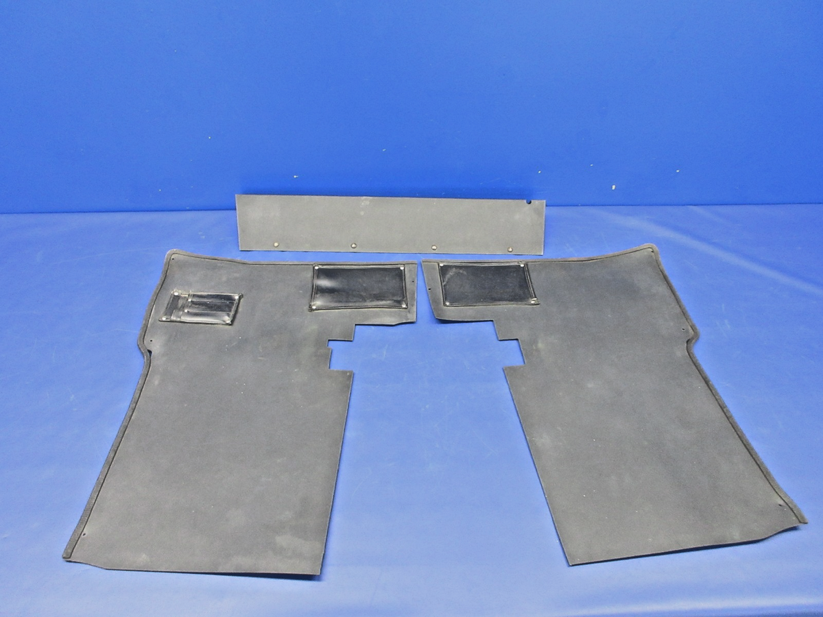 Globe GC-1B Swift Interior Panels (0526-2042)1