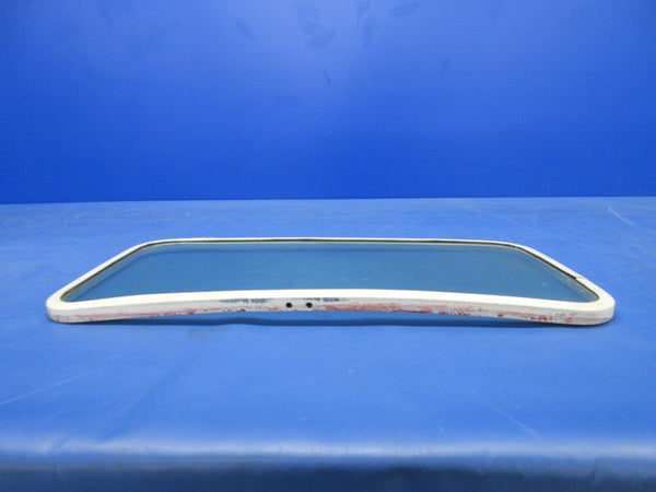 Cessna 150 / 150L Cabin Door Window RH P/N 0417008-200 (1024-2147)