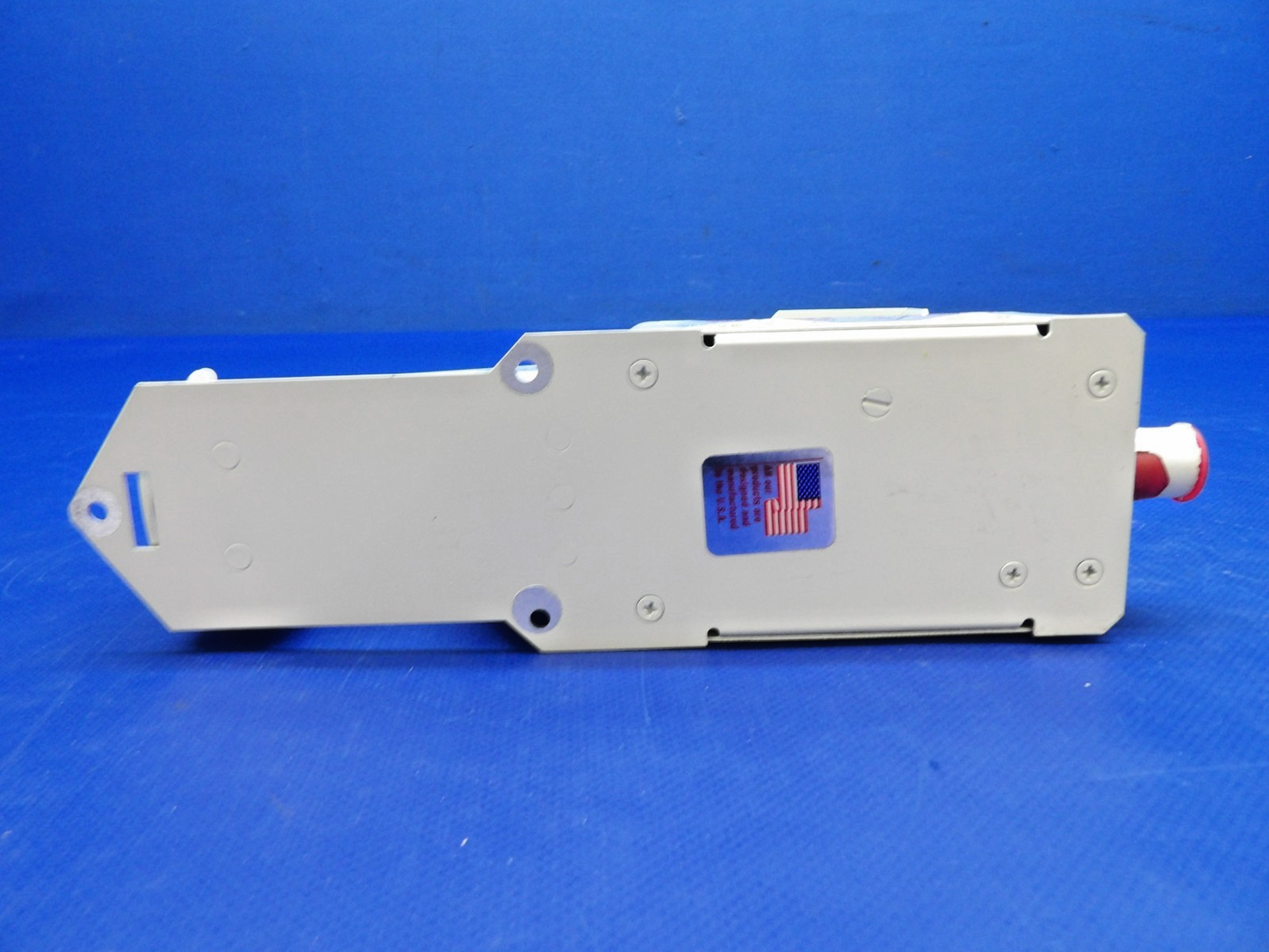 Whelen 90029-4 RH Wing Tip Strobe Light 28V P/N 100-384118-26 TESTED (0426-1340)11
