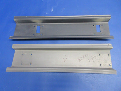 Piper PA-34-200T Seat Trim Channel LH & RH FWD & Rear P/N 6890-16 (0524-1908)