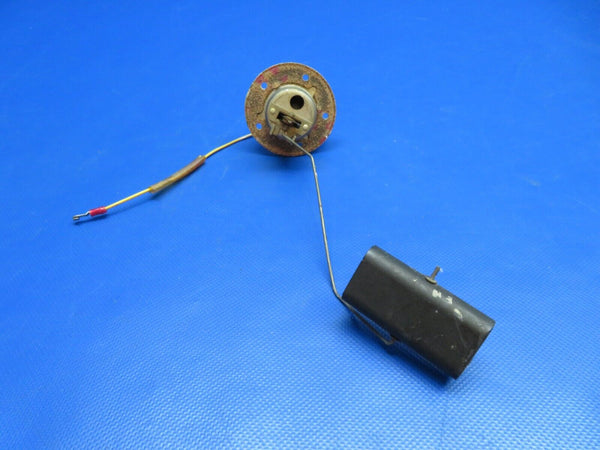 Cessna 180 / 180K Fuel Transmitter RH P/N C668002-0403FS0 TESTED (0724-130)