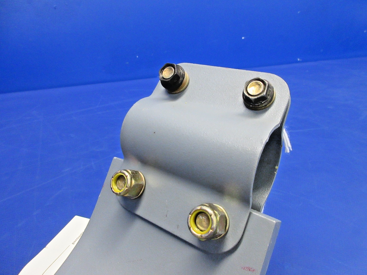 Air Tractor AT-301 Upper Cabin Brace w/ Brackets 12288-1 (0926-818)7
