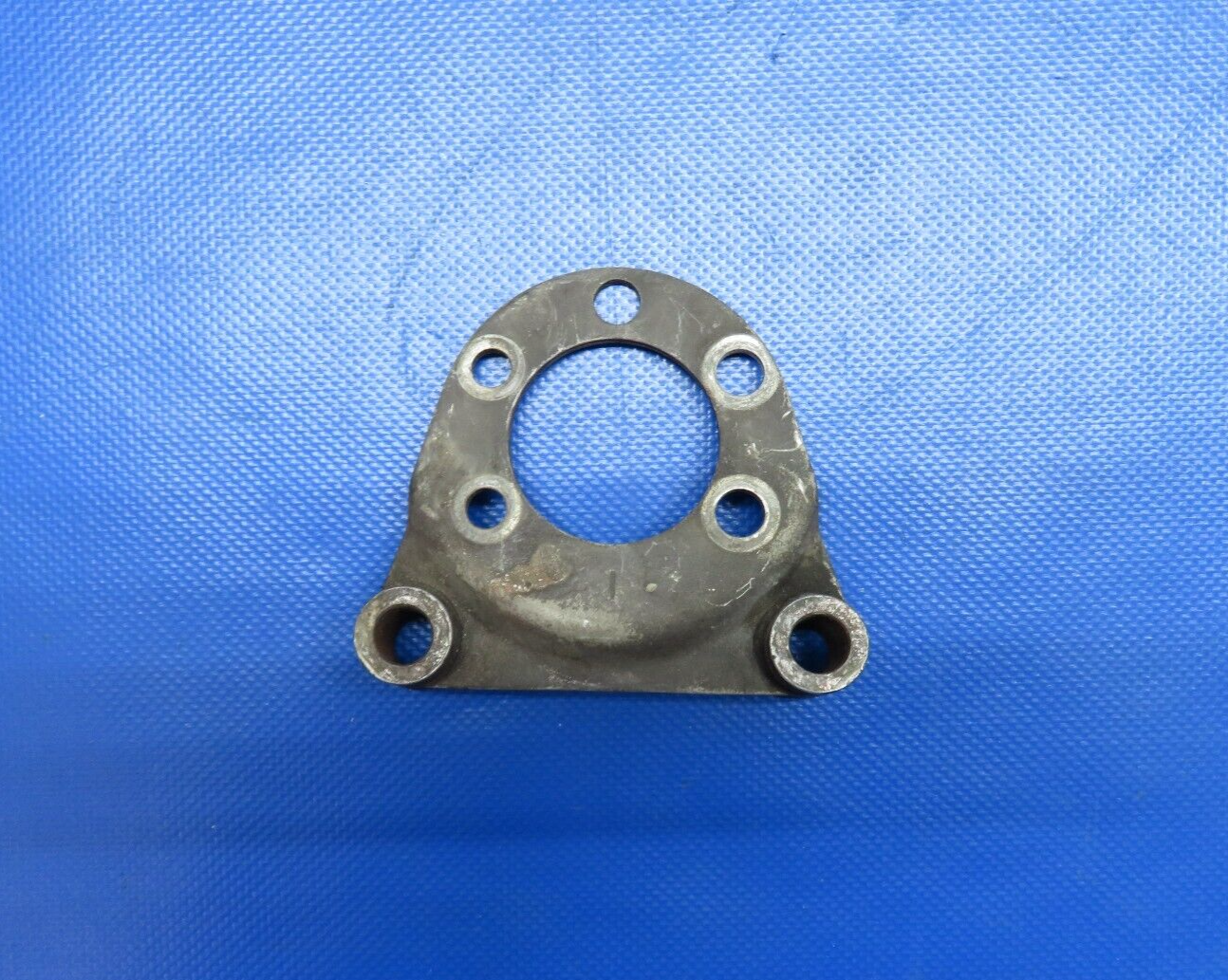 McCauley Torque Plate P/N B30107-1 (0624-1752)