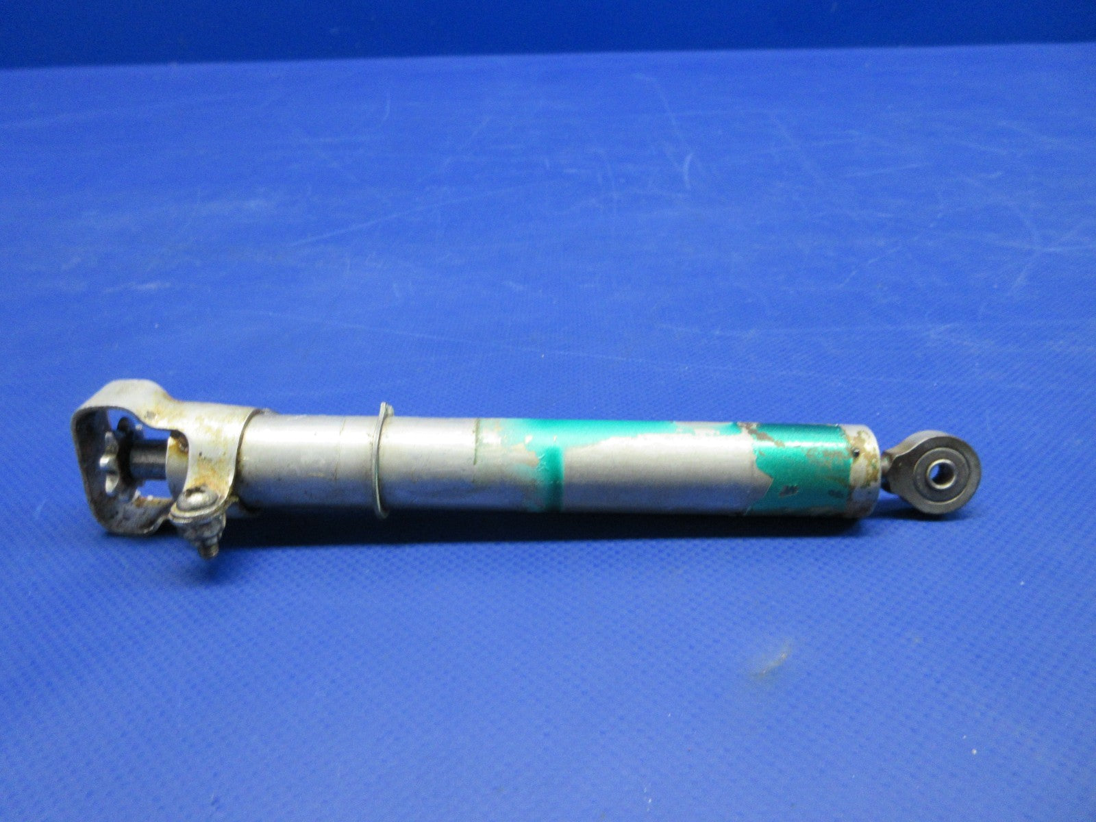 Cessna 310 / 310I Rudder Trim Tab Actuator P/N 0310293-7 (0326-888)14