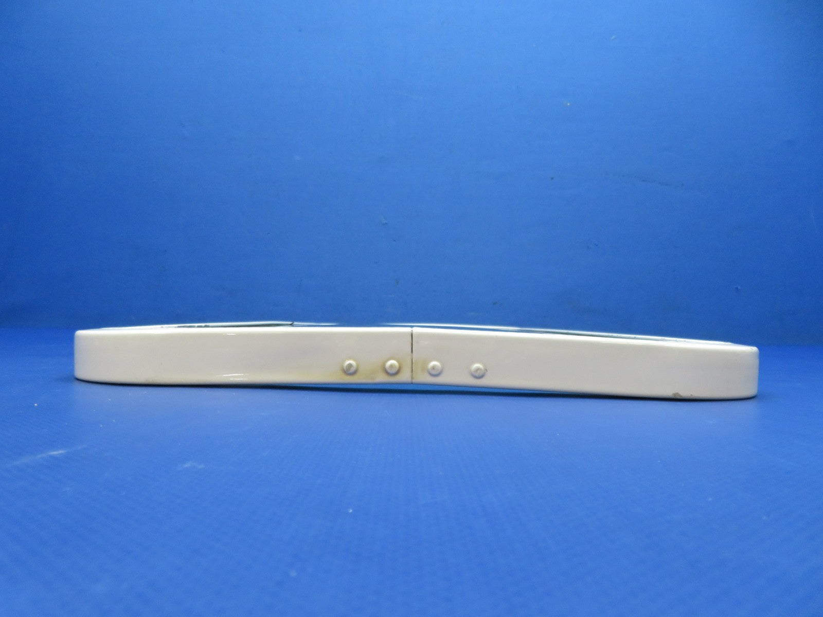 Cessna 182 / 182H LH Door Window P/N 0711050-16, 0711050-17 (0326-116)8