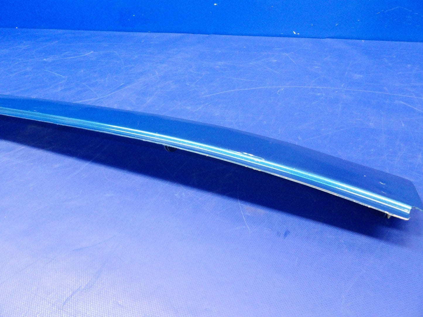 Cessna 421 Right Hand Nose Gear Door P/N 5013076-2 (0626-2058)2