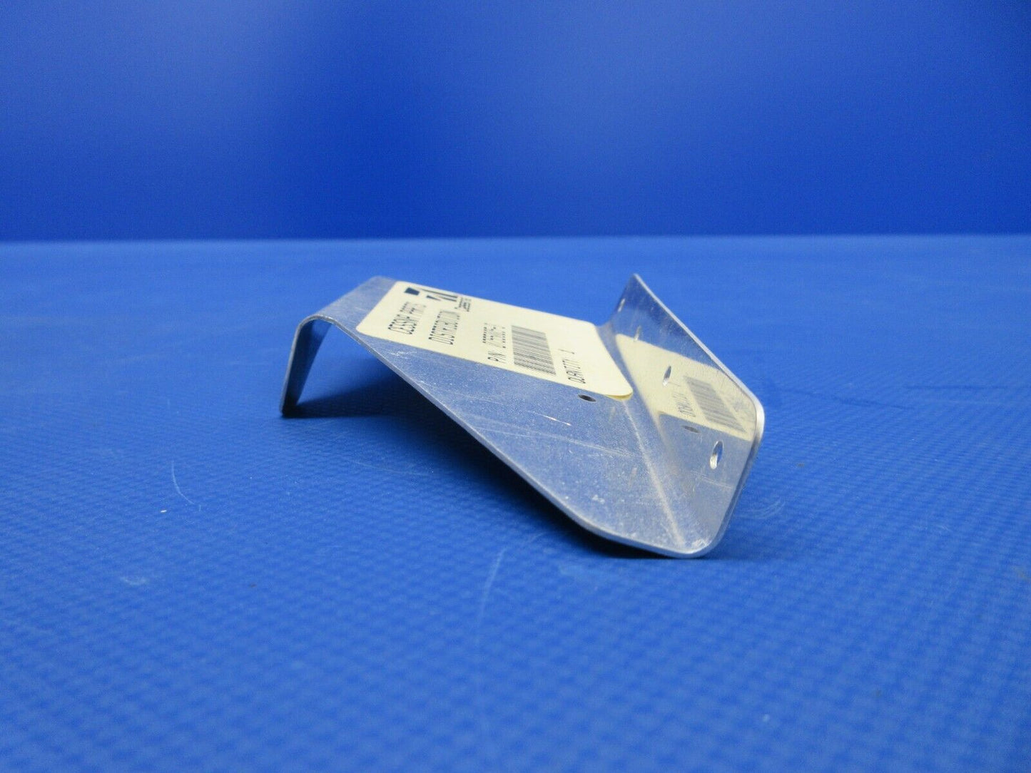 Cessna 182 Front Engine Baffle P/N 0755005-3 NOS (0324-756)