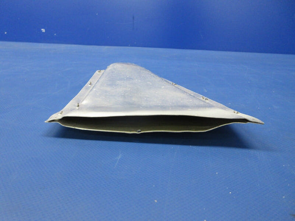 Cessna 177 / 177B Cardinal Heating Duct Assy LH P/N 1250503-7 (0824-1295)