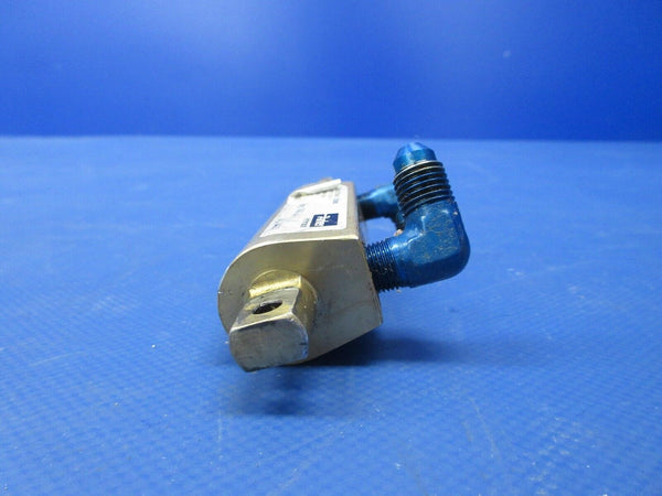 Beech C23 Sundowner Cleveland Brake Master Cylinder P/N 10-55 (0724-1445)