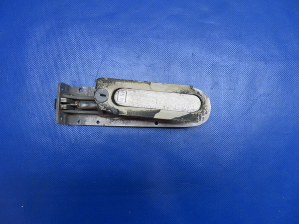 Beech C24R Sierra Hartwell Catch Assy Baggage Door P/N H2532-9 (0624-1782)