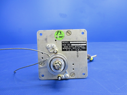 Beech D95A Travel Air Edo-Aire 1C470-1-425P Mitchell Pitch Servo (0326-752)2
