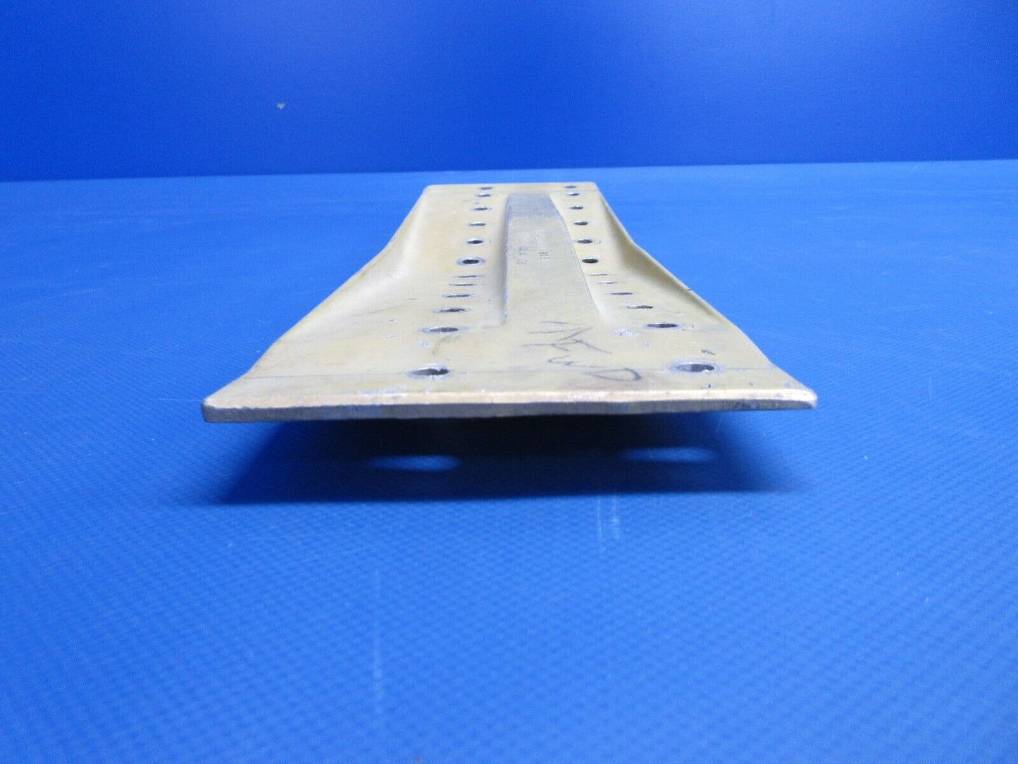 Beech C24R Sierra Upper Splice Plate P/N 169-110014 (0524-1874)
