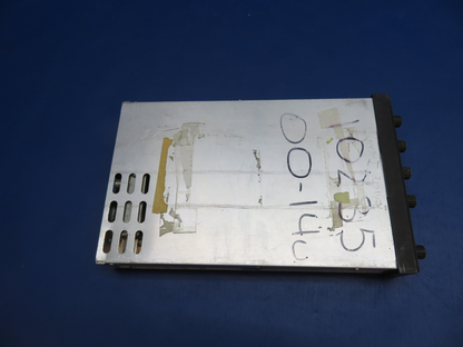 King KT76 Transponder 14V P/N 066-1034-00 CORE (0126-1783)6