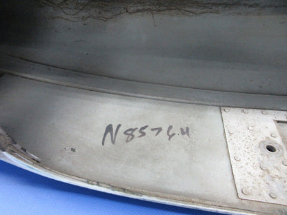 Cessna 150 / 150M Main Gear Wheel Fairing Assy LH P/N 0541223-17 (0324-605)