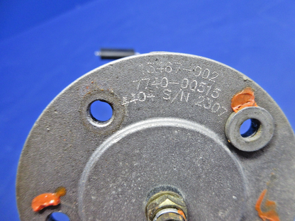 Cirrus SR22 RH OTBD Fuel Level Transmitter P/N 13467-002 TESTED (0926-731)2