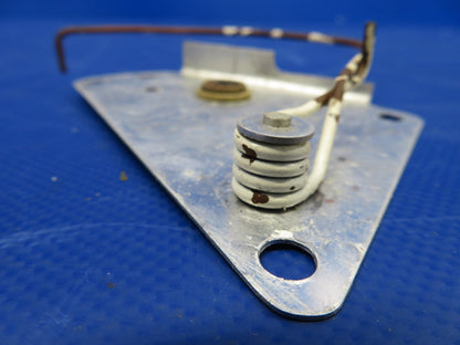 Cessna 172M Elevator Trim Wheel & Indicator P/N 0713642-1 (0826-409)9
