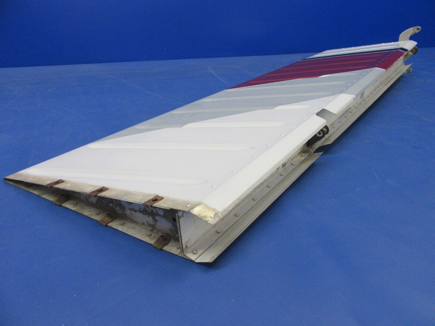 Piper PA-28-180 Rudder P/N 63540-02 (1024-09)
