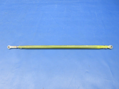 Bell 47J-2 Helicopter Lateral Cyclic Control Tube P/N 47-727-106-19 (1124-2034)1