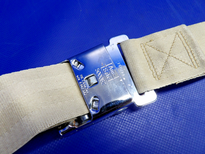 Cessna 172 / 172G American Safety Rear Seat Belt P/N 5000B2 (0326-1229)11