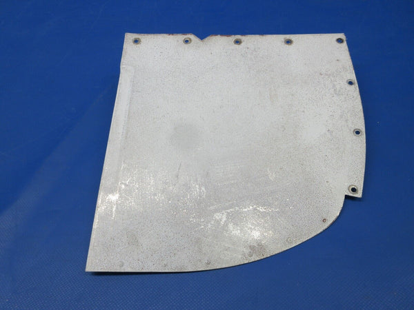 Cessna 150G Wing to Fuselage Fairing Assy LH & RH P/N 0412032-1 & -2 (0624-1441)