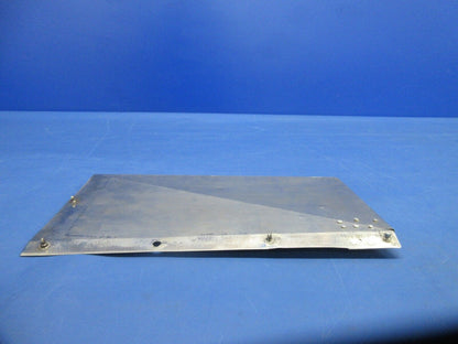 Enstrom 280FX Helicopter Engine Fan Baffle Plates P/N 28-12614-1 (1124-790)