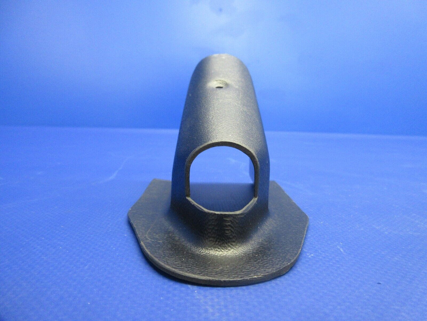 Piper PA-28-181 Rudder Pedal Stop Bracket Cover P/N 78735-02 LOT OF 2 (1224-763)
