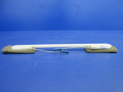 Beech Beech Jet Curved Back Neon Tube Lamp P/N AL-1235-T-355B NOS (0326-723)9